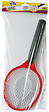 RETRO - Raquette électrique insectes volants - Triple protection - vignette