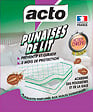 ACTO - Plaquette anti-punaises de lit et acariens - 50 g - vignette