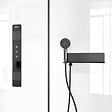 AURLANE - Cabine de douche RECTANGLE 160x85x217cm - FACTORY 2 XXL - vignette