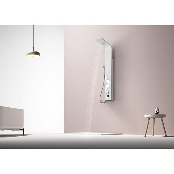 DISTRIBAIN - Colonne d'hydromassage A216-2 - large