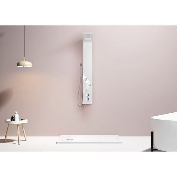 DISTRIBAIN - Colonne d'hydromassage A216-2 - large
