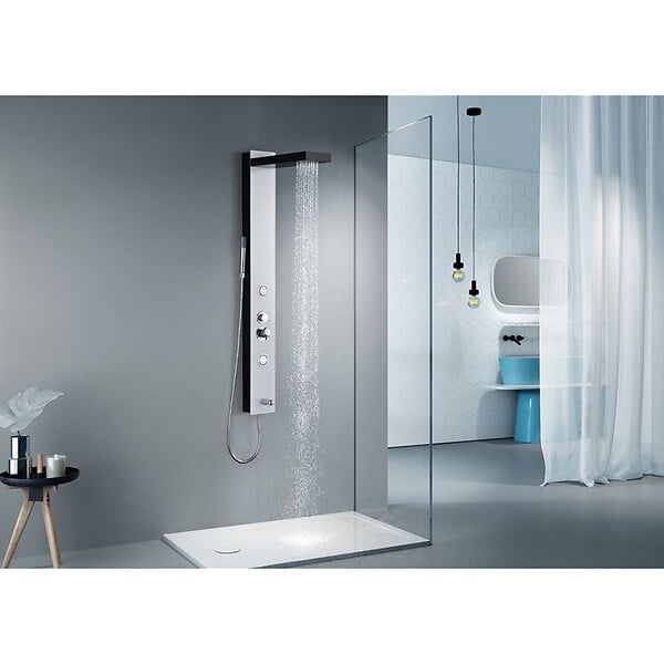 DISTRIBAIN - Colonne d'hydromassage G091 - large