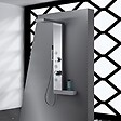 DISTRIBAIN - Colonne d'hydromassage S270 - vignette