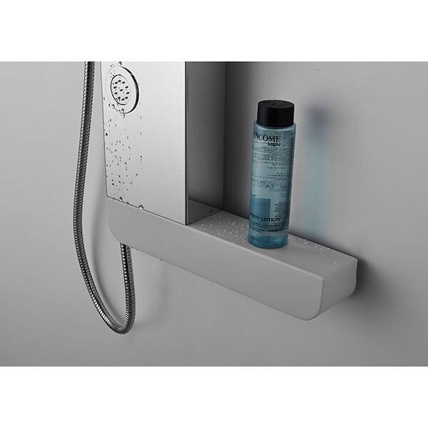 DISTRIBAIN - Colonne d'hydromassage S270 - large