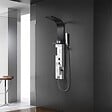DISTRIBAIN - Colonne de douche hydromassante GA005 - vignette