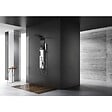 DISTRIBAIN - Colonne de douche hydromassante GA005 - vignette