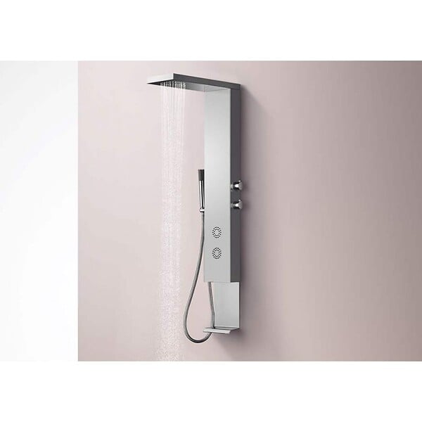 DISTRIBAIN - Colonne d'hydromassage S283 - large