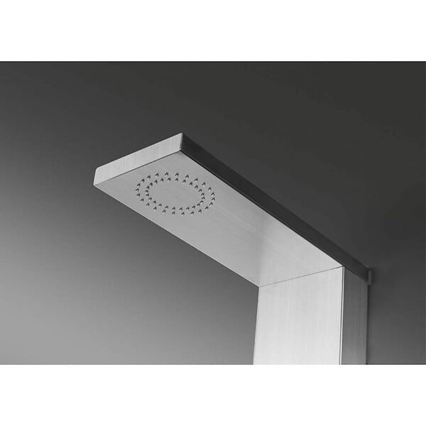 DISTRIBAIN - Colonne d'hydromassage S283 - large