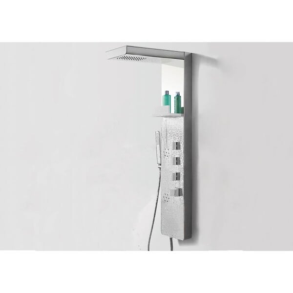 DISTRIBAIN - Colonne d'hydromassage S052 - large