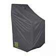 OVIALA - Housse de protection chaises empilables - Cov'Up - vignette