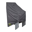 OVIALA - Housse de protection chaises empilables - Cov'Up - vignette