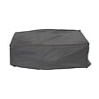 OVIALA - Housse de protection pour plancha 60 x 45 x 40 cm - Cov'Up - vignette