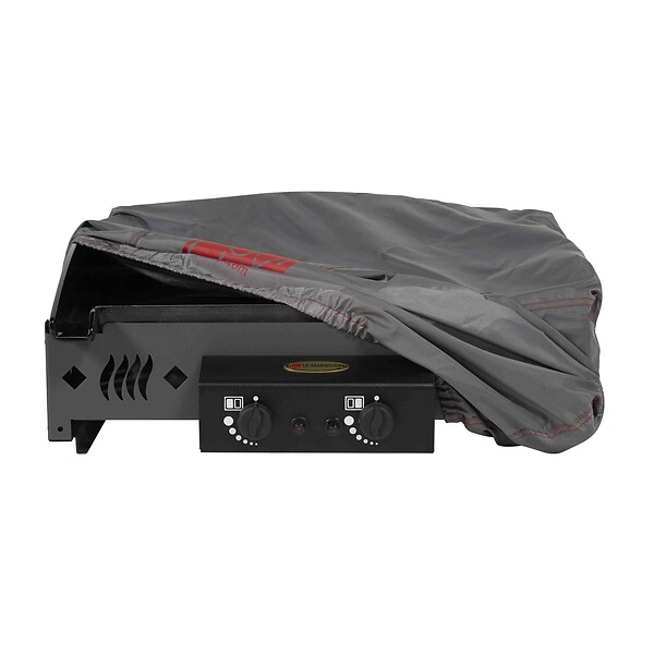 OVIALA - Housse de protection pour plancha 60 x 45 x 40 cm - Cov'Up - large