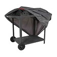 OVIALA - Housse de protection pour Barbecue 110 x 58 x 60 cm - Cov'Up - vignette
