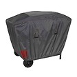 OVIALA - Housse de protection pour Barbecue 110 x 58 x 60 cm - Cov'Up - vignette
