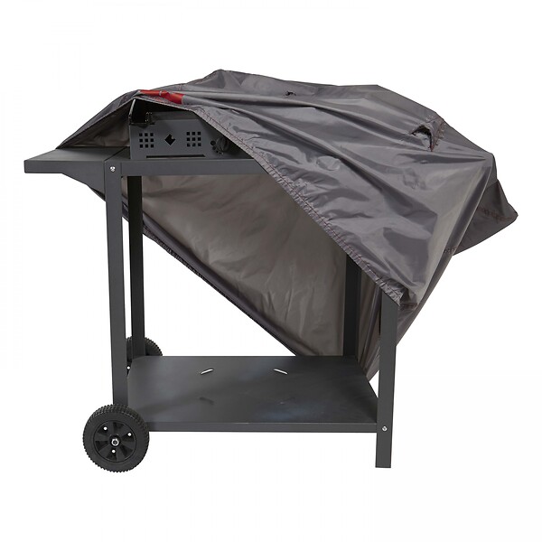 OVIALA - Housse de protection pour Barbecue 110 x 58 x 60 cm - Cov'Up - large