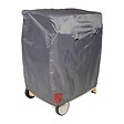 OVIALA - Housse de protection pour Barbecue 102 x 46 x 92 cm - Cov'Up - vignette