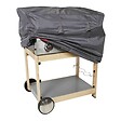 OVIALA - Housse de protection pour Barbecue 102 x 46 x 92 cm - Cov'Up - vignette