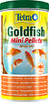 TETRA - Tetra Pond Goldfish Mini Pellets - Granulés flottants - 1L - vignette