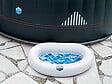 NETSPA - Bassin rince-pieds gonflable pour spa - Netspa - vignette