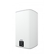 THERMOR - Chauffe-eau Malicio 2 Connecté 40l Blanc Extra-plat Mural Multiposition Thermor 231052 - vignette