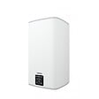 THERMOR - Chauffe-eau Malicio 2 Connecté 65l Blanc Extra-plat Mural Multiposition Thermor 241105 - vignette
