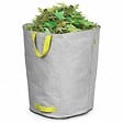 OVIALA - Sac à déchets de jardin 160 L - 58 x 72 cm - Lesto - vignette