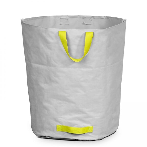 OVIALA - Sac à déchets de jardin 160 L - 58 x 72 cm - Lesto - large