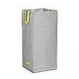 OVIALA - Sac de jardin spécial branchage 200 L - Lesto - vignette