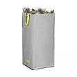 OVIALA - Sac de jardin spécial branchage 200 L - Lesto - vignette