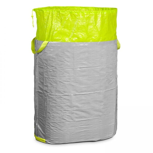 OVIALA - Sac de jardin 400 L - 124 x 103 cm - Lesto - large