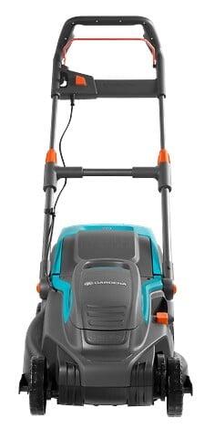 GARDENA - Tondeuse à Gazon électrique Powermax 1800/42 - 42 Cm De Coupe - large