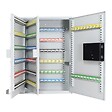 ROTTNER - Coffre À Clés S300 El Serrure Électronique - vignette