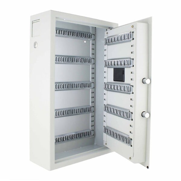 ROTTNER - Coffre À Clés Keytronic 100 Serrure Électronique - large