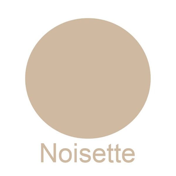 DL CHEMICALS - Silicone Parasilico Prestige colour 300mL Noisette DL chemical - large