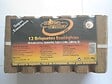 NOVA LENHA - Bûches compressées - Pack de 12 - vignette