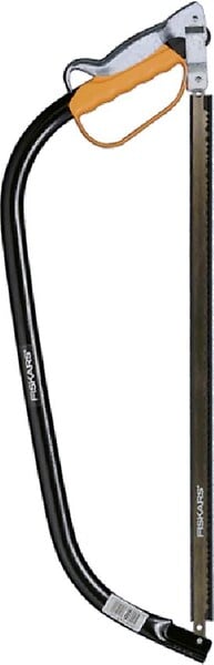 FISKARS - Scie à bûches SW30 625mm - large