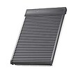 VELUX - Volet roulant solaire - Gris anthracite - H.140xl.78cm - vignette