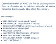 AURO - Plantodecor® Peinture murale premium n°524 - vignette