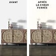 MAISON DECO - Peinture à la chaux - La Chaux - Craie - 2,5L - vignette