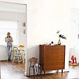 MAISON DECO - Peinture à la chaux - La Chaux - Craie - 2,5L - vignette