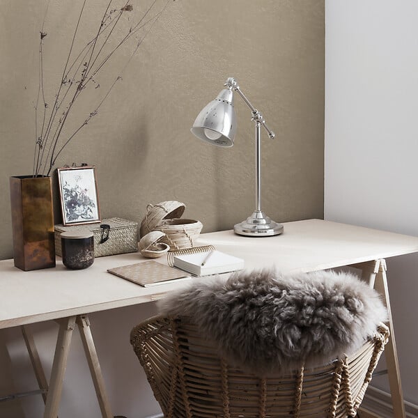 MAISON DECO - Maison deco - la chaux 2l5 chanvre - large