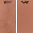 MAISON DECO - Peinture à la chaux - La Chaux - Terracotta - 2.5L - vignette