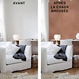 MAISON DECO - Peinture à la chaux - La Chaux - Terracotta - 2.5L - vignette