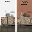 MAISON DECO - Peinture à la chaux - La Chaux - Terracotta - 2.5L - vignette