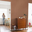 MAISON DECO - Peinture à la chaux - La Chaux - Terracotta - 2.5L - vignette