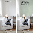 MAISON DECO - Maison deco - la chaux 2l5 amandier - vignette