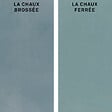MAISON DECO - Peinture à la chaux - La Chaux - Bleu Chardon - 2,5L - vignette