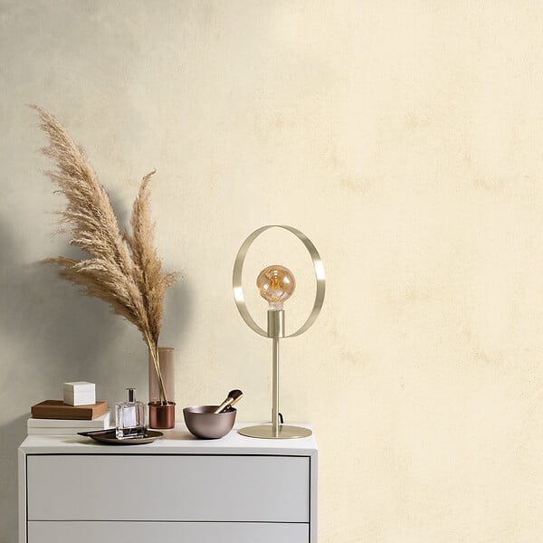 MAISON DECO - Maison deco - sable precieux 2l ivoire - large