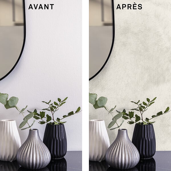 MAISON DECO - Maison deco - sable precieux 2l pierre de lune - large